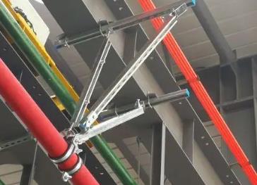 平原抗震支架厂家与你分享你必须做的紧急情况下的准备
